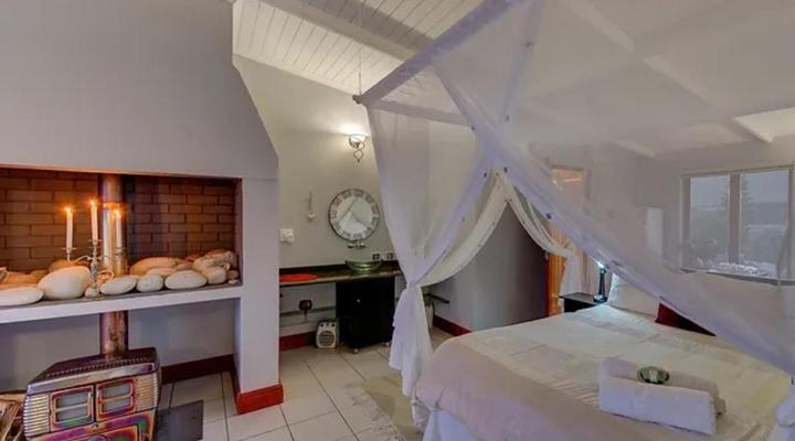 Salted Fynbos Staying