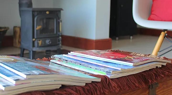 Salted Fynbos Staying