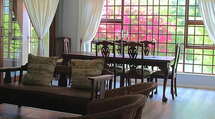 Salted Fynbos Staying