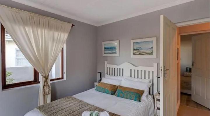 Salted Fynbos Staying