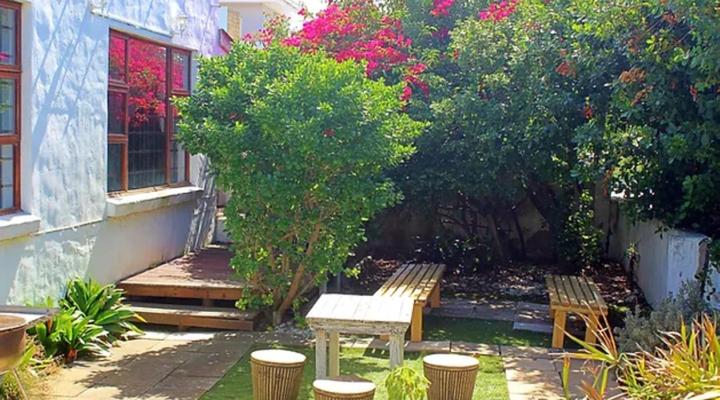 Salted Fynbos Staying