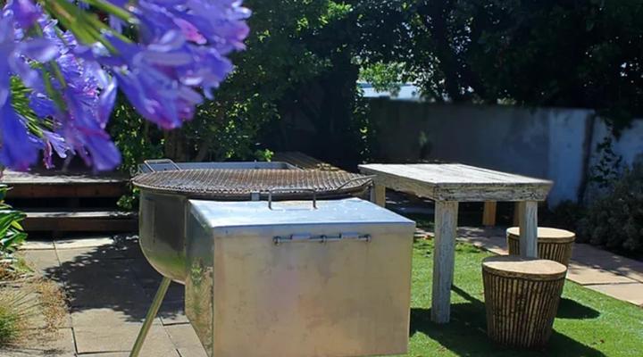 Salted Fynbos Staying