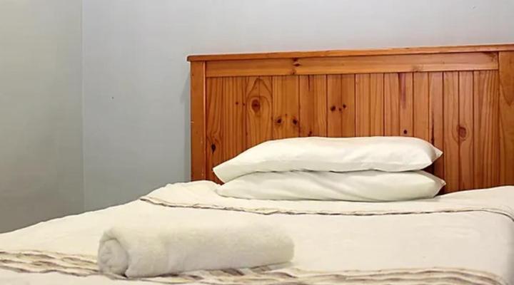 Salted Fynbos Staying