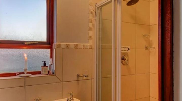 Salted Fynbos Staying