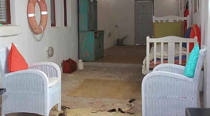 Salted Fynbos Staying