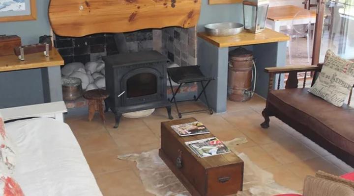 Salted Fynbos Staying