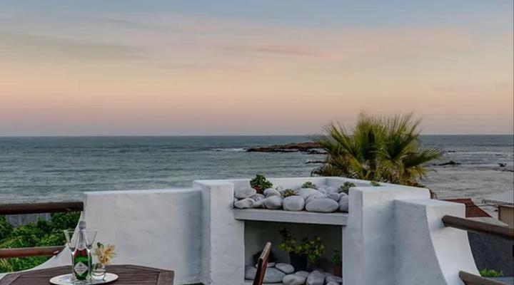 Salted Fynbos Staying