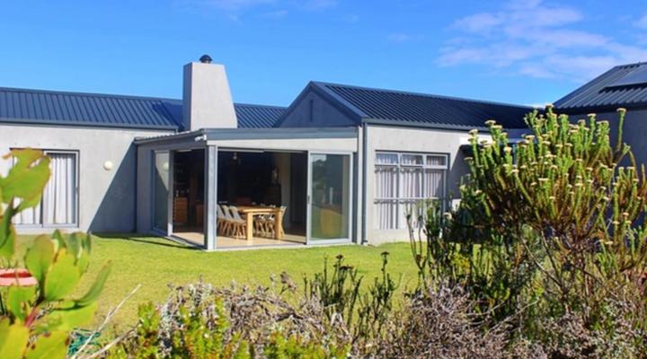 Salted Fynbos Staying