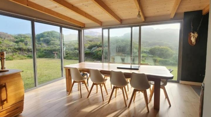 Salted Fynbos Staying