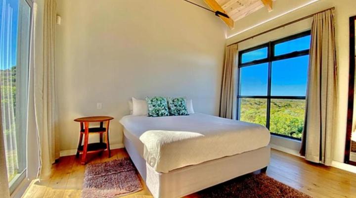 Salted Fynbos Staying