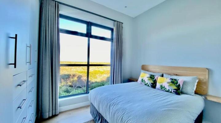 Salted Fynbos Staying