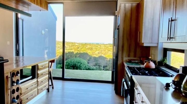 Salted Fynbos Staying