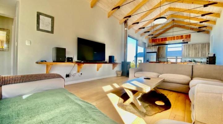 Salted Fynbos Staying