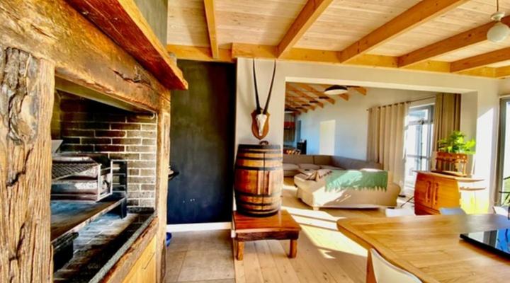 Salted Fynbos Staying