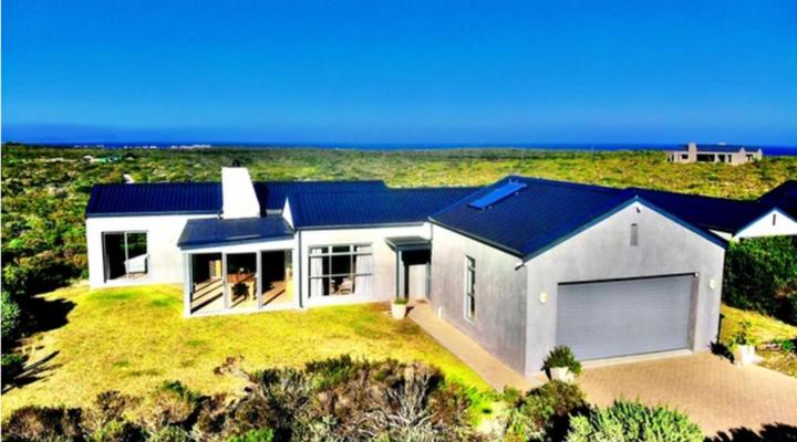 Salted Fynbos Staying