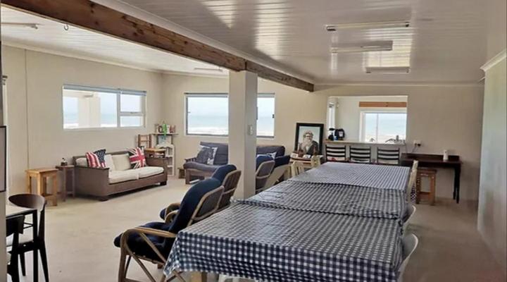 Salted Fynbos Staying