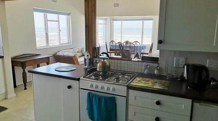 Salted Fynbos Staying