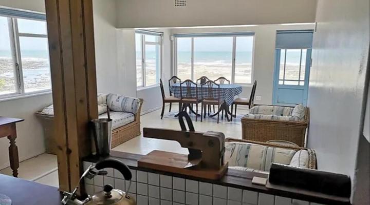 Salted Fynbos Staying