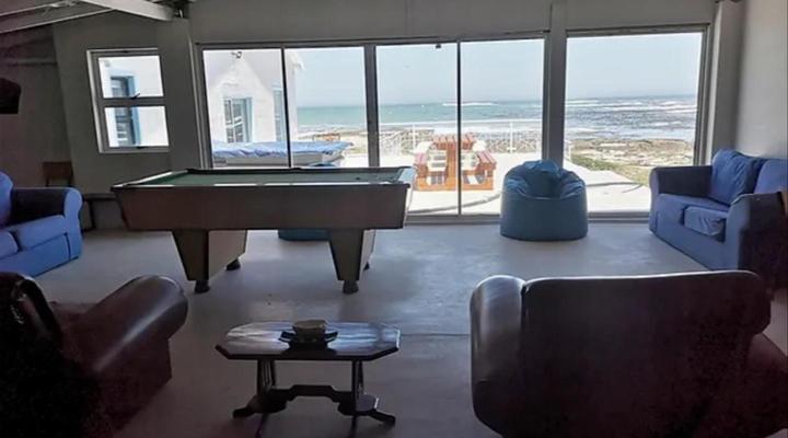 Salted Fynbos Staying