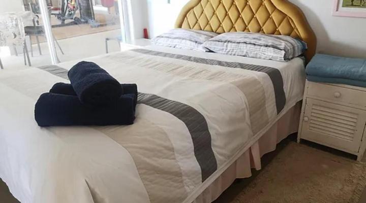 Salted Fynbos Staying