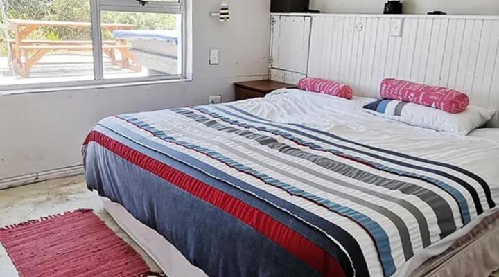 Salted Fynbos Staying