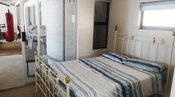 Salted Fynbos Staying