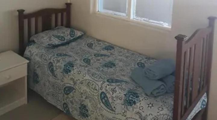 Salted Fynbos Staying