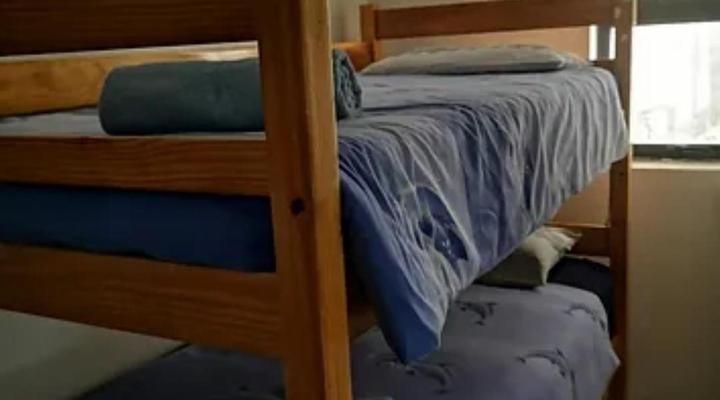 Salted Fynbos Staying