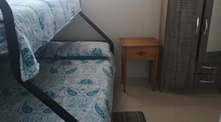 Salted Fynbos Staying