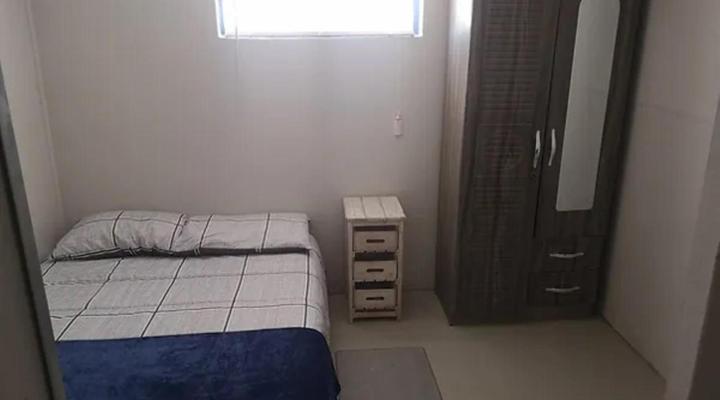 Salted Fynbos Staying