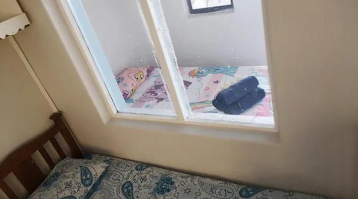 Salted Fynbos Staying