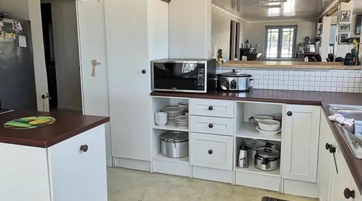 Salted Fynbos Staying