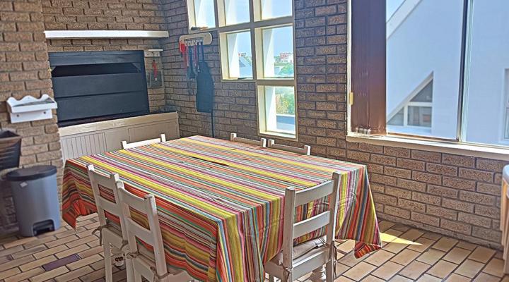 Salted Fynbos Staying