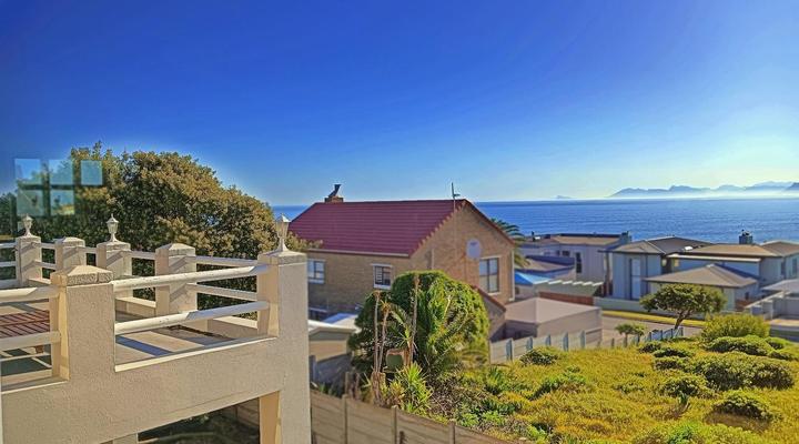 Salted Fynbos Staying