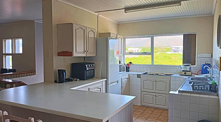 Salted Fynbos Staying