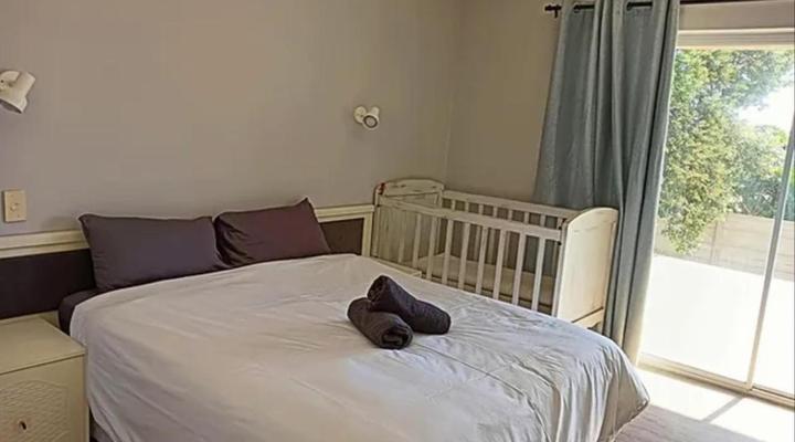 Salted Fynbos Staying