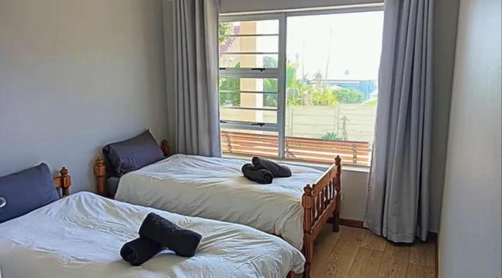 Salted Fynbos Staying