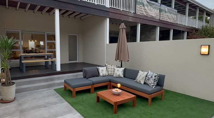 The Dunes Hotel and Resort