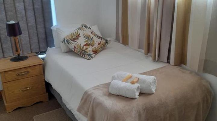 Gorgeous Gecko Guesthouse