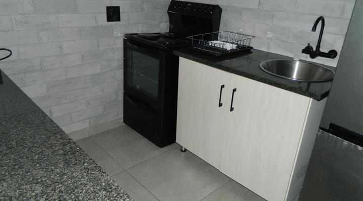 Driftsands Sea View Flats