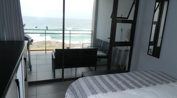 Driftsands Sea View Flats