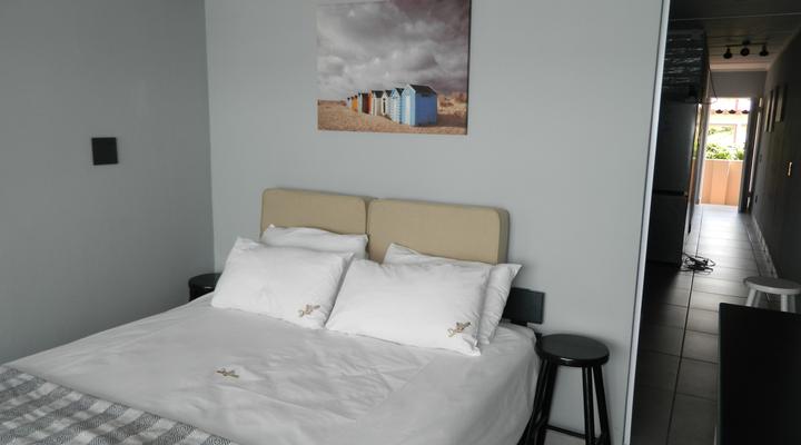 Driftsands Sea View Flats