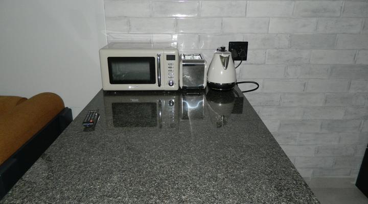 Driftsands Sea View Flats