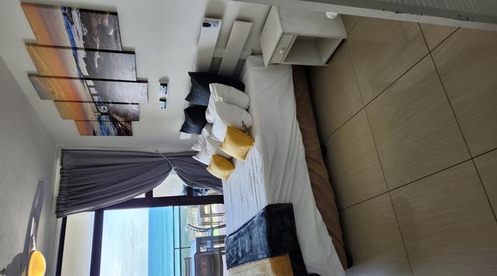 Driftsands Sea View Flats