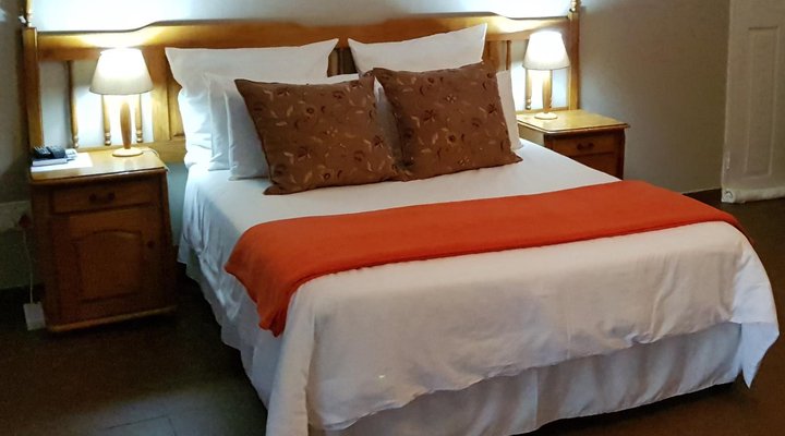 Inca Lily Accommodation