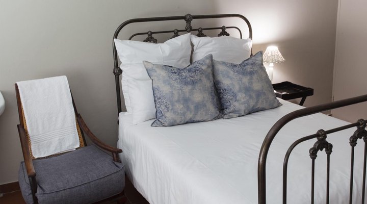 Inca Lily Accommodation