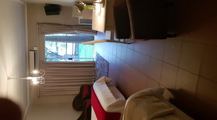 Inca Lily Accommodation