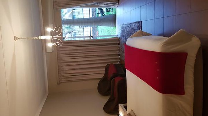 Inca Lily Accommodation