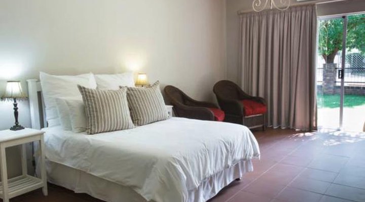 Inca Lily Accommodation