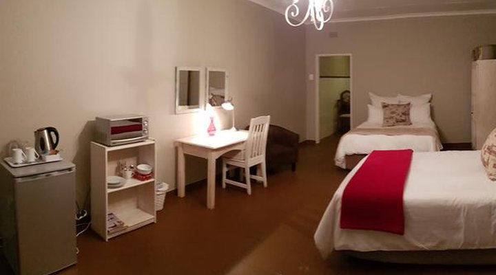 Inca Lily Accommodation